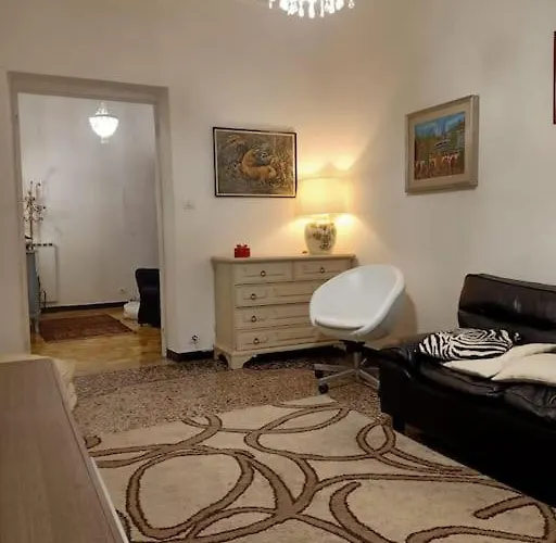 Apartman Zona Centro Foce Genova