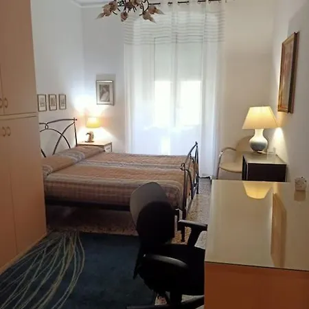 Zona Centro Foce Апартаменты *