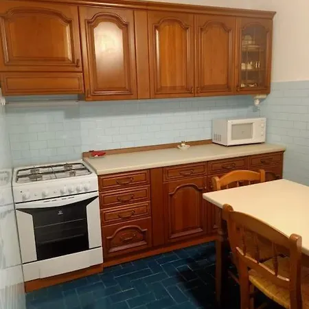Zona Centro Foce Апартаменты