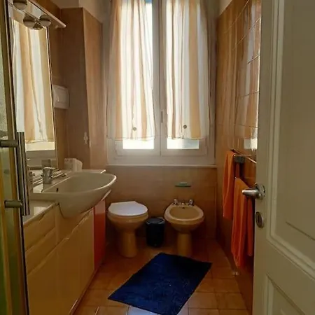 Zona Centro Foce Gênes